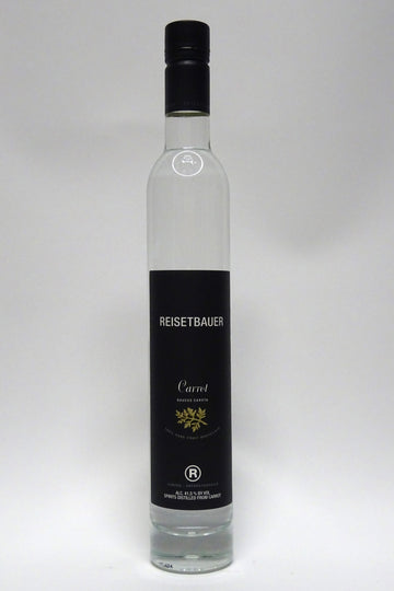 Reisetbauer Carrot Eau de Vie 375ml
